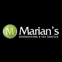 Logo Marian's Bookkeeping & Tax Service