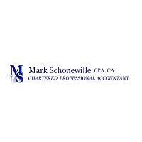 Mark Schonewille CPA