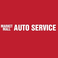 Logo Market Mall Auto Service