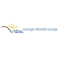 Logo Marsh Group