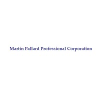 Logo Martin Pallard Professional Corporation