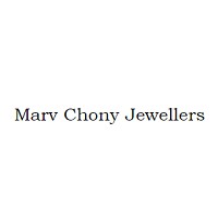 Logo Marv Chony Jewellers