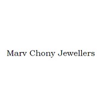 Marv Chony Jewellers Logo