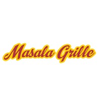 Logo Masala Grille