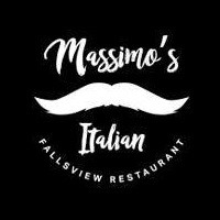 Massimo's Niagara Logo