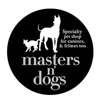 Masters N' Dogs Logo