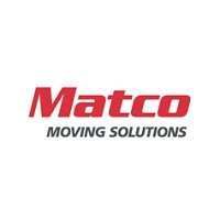 Matco Moving Solutions Logo