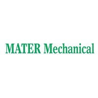 Mater Mechanical Logo