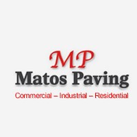 Matos Paving Logo