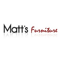 Logo Matt's Furniture