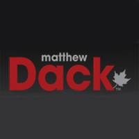 Matthew Dack Logo