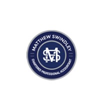 Matthew Swindley CPA Logo