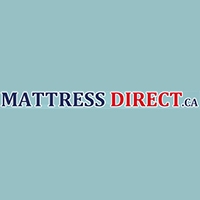 Logo Mattress Direct