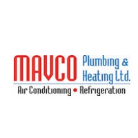 Logo Mavco Plumbing & Heating Ltd