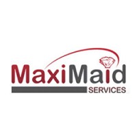 Maxi Maid Logo