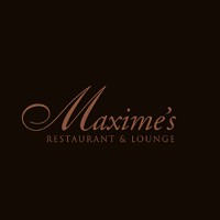 Maxime's Restaurant Logo