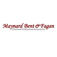 Maynard Bent & Fagan CPA Logo