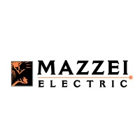 Mazzei Electric Logo