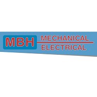 MBH Mechanical & Electrical Logo