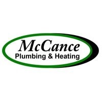 Logo McCance Plumbing and Heating
