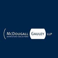 Logo McDougall Gauley LLP