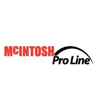 McIntosh Pro Line