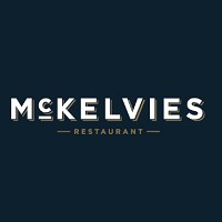 Logo McKelvie's