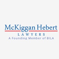 Logo McKiggan Hebert Lawyers