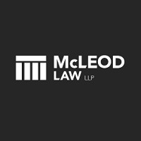 Mcleod Law Logo