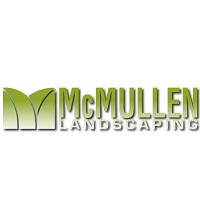 McMullen Landscaping Logo