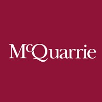 McQuarrie Logo