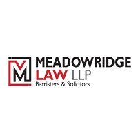 Meadowridge Law LLP Logo