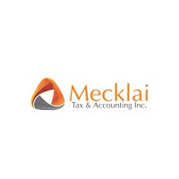 Logo Mecklai CPA