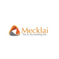 Mecklai Tax and Accounting Inc. Logo