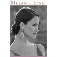 Logo Melanie Lyne