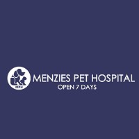 Menzies Pet Hospital