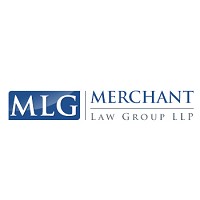 Logo Merchant Law