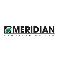 Meridian Landscaping Logo