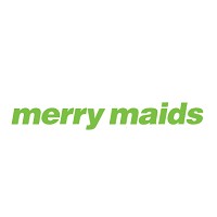 Logo Merry Maids