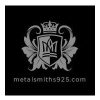 Logo Metalsmiths Sterling