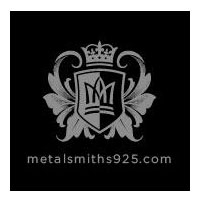 Metalsmiths Sterling Logo