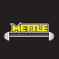 Logo Mettle Performance Training Centre