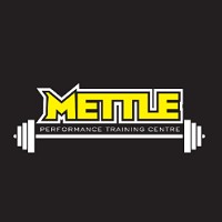 Mettle Performance Training Centre Logo