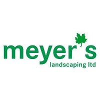 Meyer's Landscaping Ltd. Logo