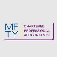 Logo MFTY CPA