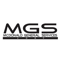 Logo MGS Corp.