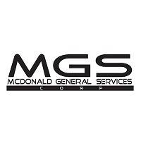 MGS Corp. Logo