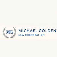 Logo Michael Golden Law Corporation