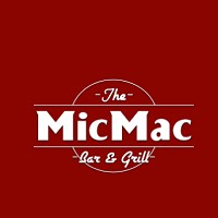 Logo Micmac Bar and Grill