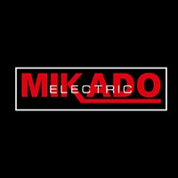 Logo Mikado Electric